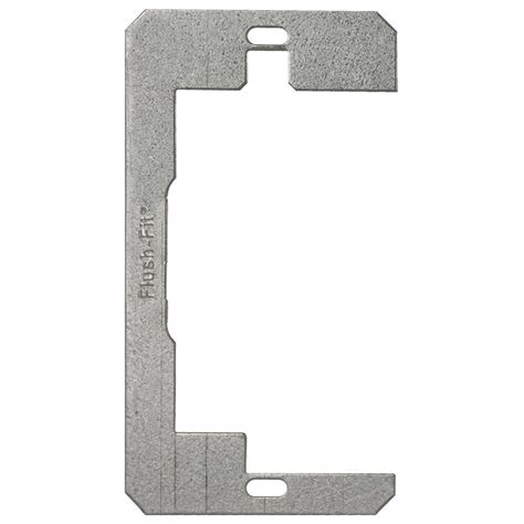 wall outlet spacer home depot